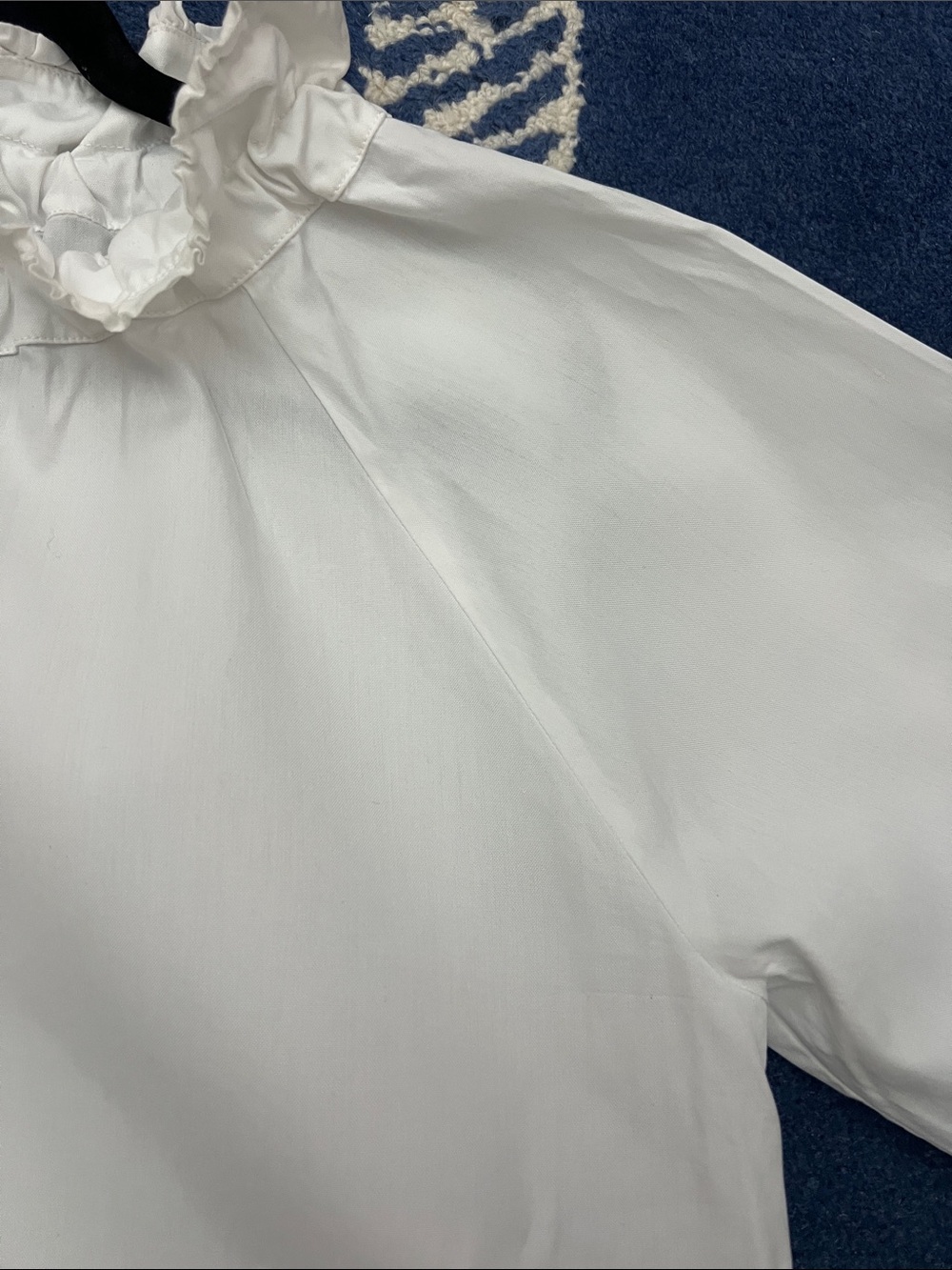 Atlantique Ascoli top size 1 - Picture 7 of 8
